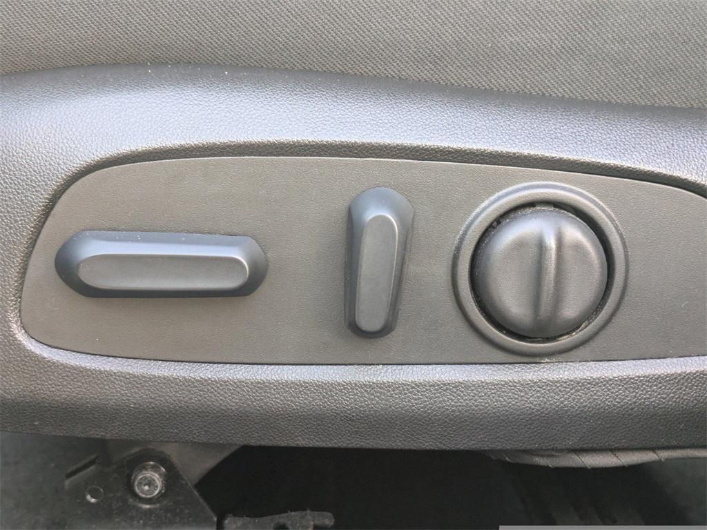 used 2024 Chevrolet Malibu car, priced at $21,528