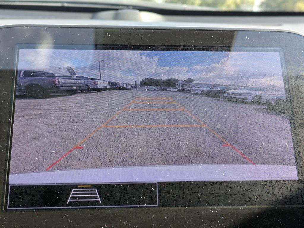 used 2024 Chevrolet Malibu car, priced at $21,528