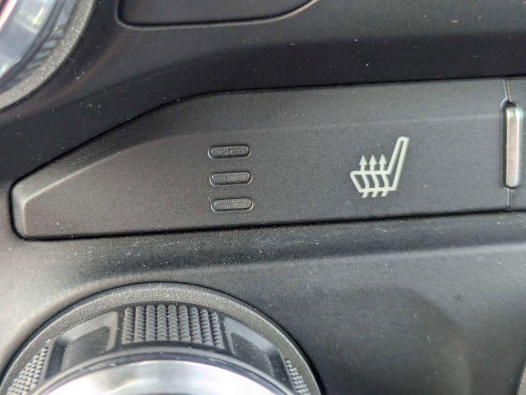 used 2023 Ram 1500 car, priced at $27,878