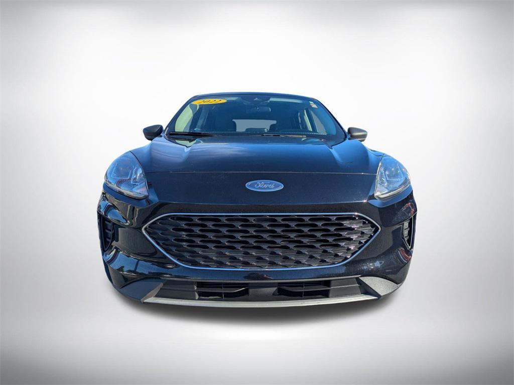 used 2022 Ford Escape car, priced at $17,004