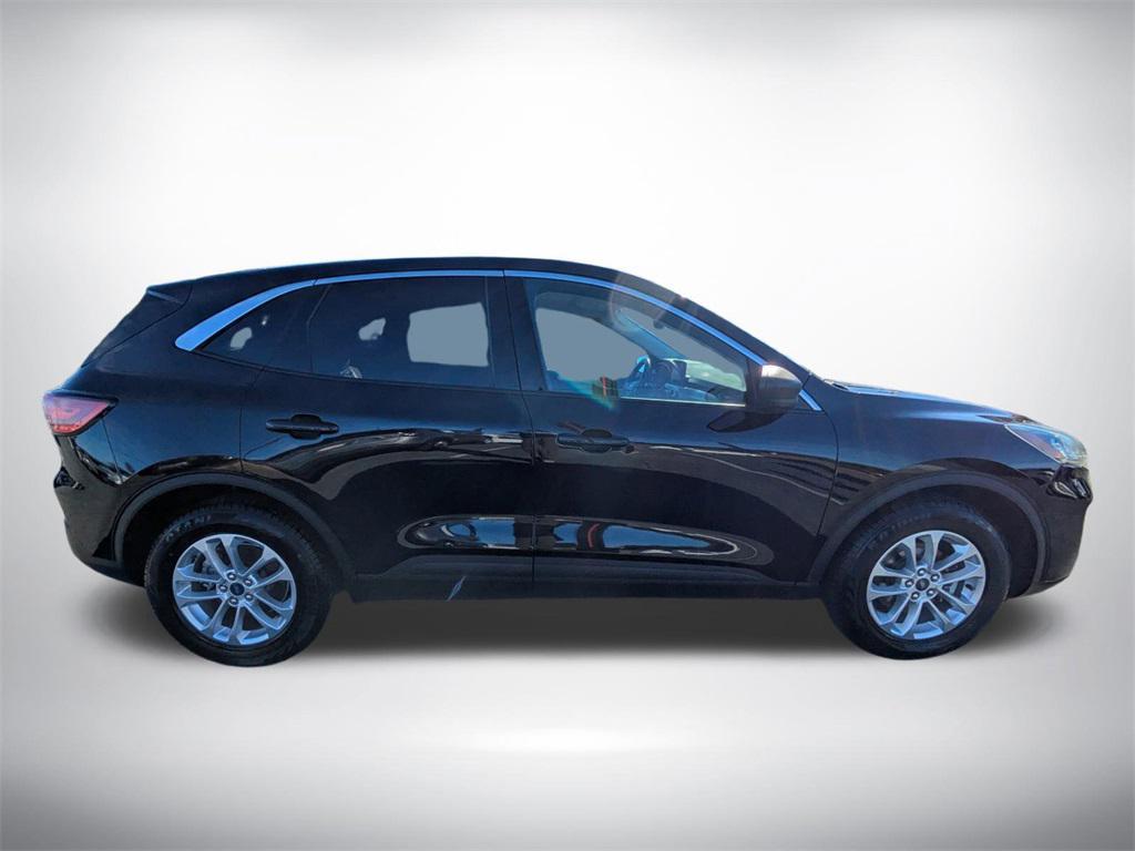 used 2022 Ford Escape car, priced at $17,004