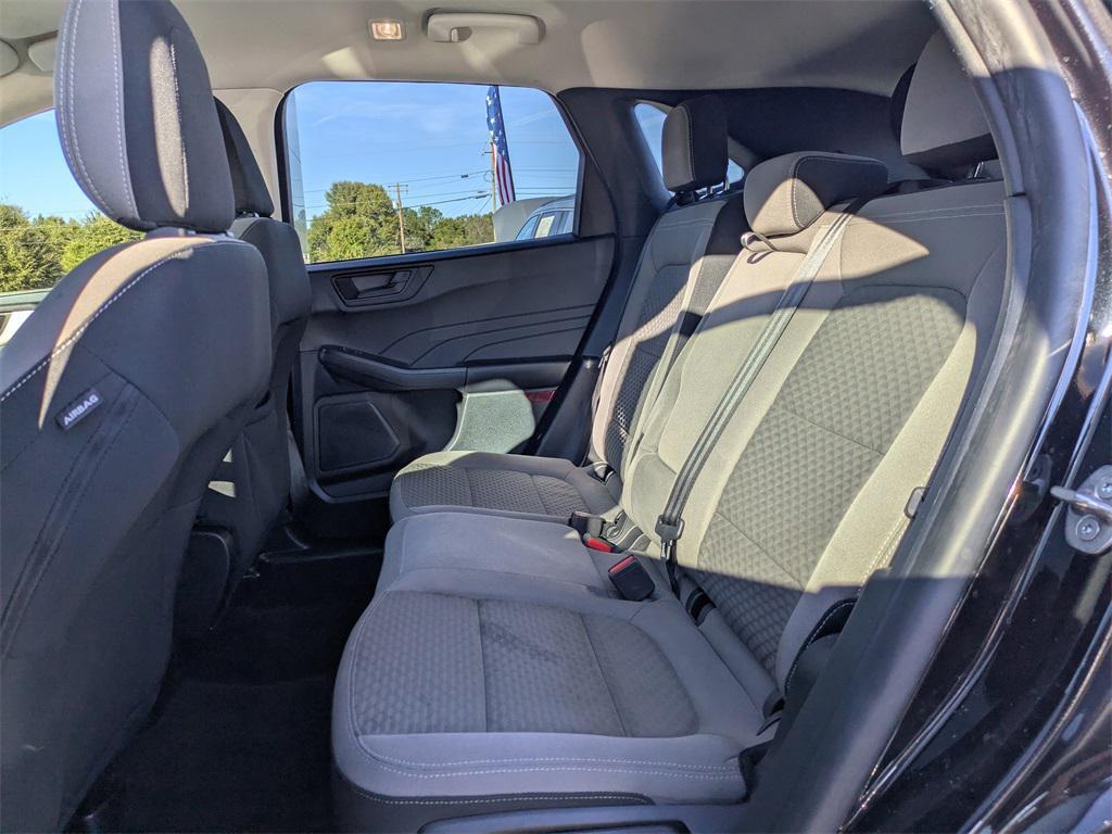 used 2022 Ford Escape car, priced at $17,004