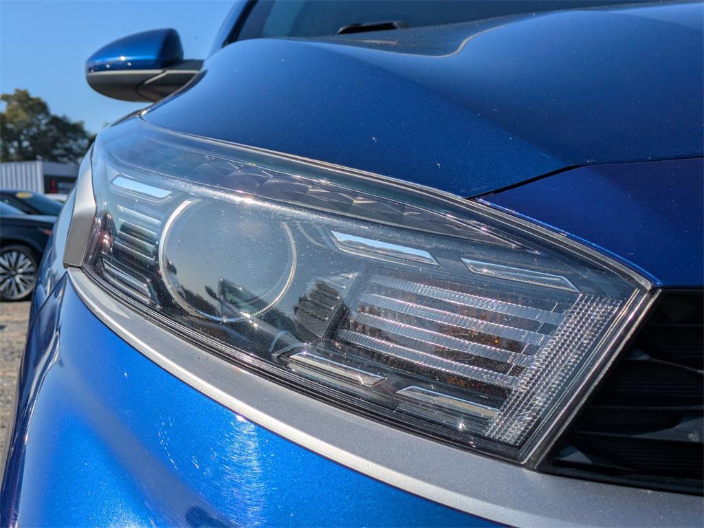 used 2023 Kia Forte car, priced at $16,730