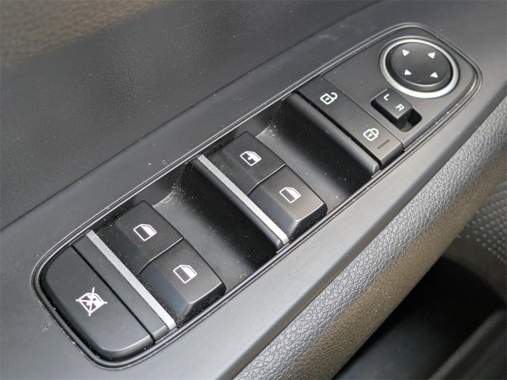 used 2023 Kia Forte car, priced at $16,730