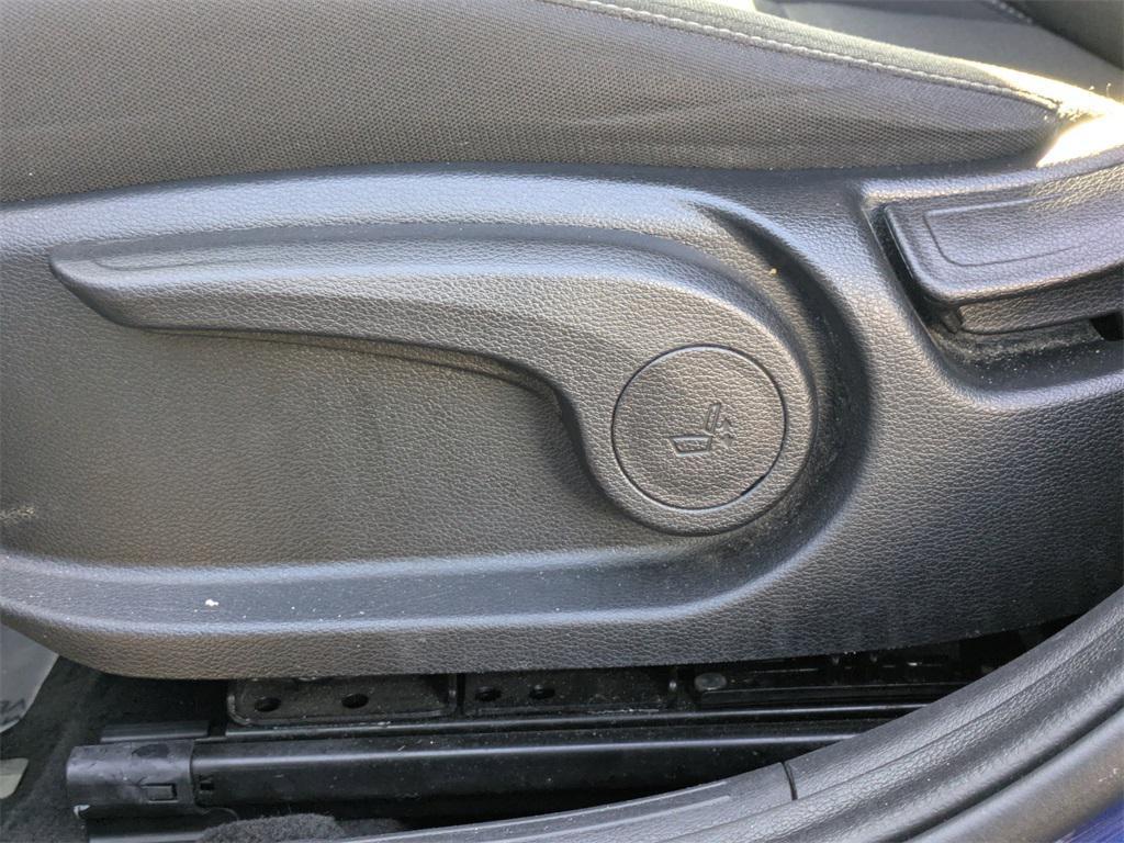 used 2023 Kia Forte car, priced at $16,730