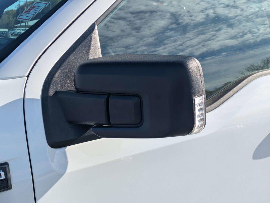 used 2023 Ford F-150 car, priced at $31,889