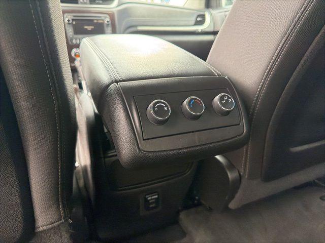 used 2016 Chevrolet Traverse car, priced at $8,269