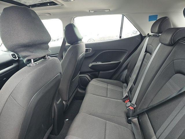 used 2023 Hyundai Venue car, priced at $20,284
