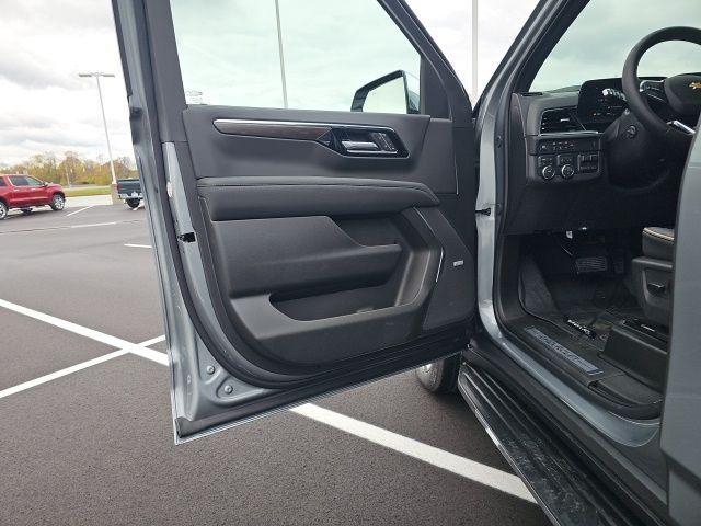 new 2026 Chevrolet Suburban car, priced at $84,891