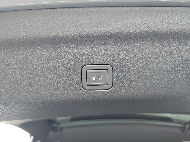 new 2026 Chevrolet Suburban car, priced at $84,891