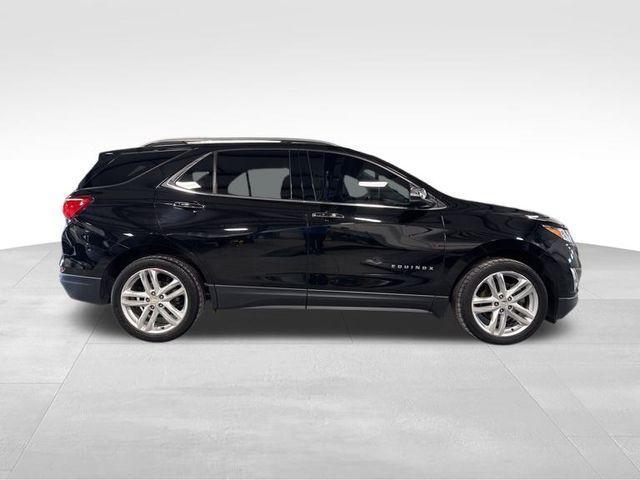 used 2018 Chevrolet Equinox car, priced at $12,210