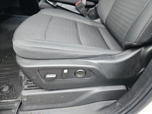 used 2024 Chevrolet Silverado 2500 car, priced at $45,922