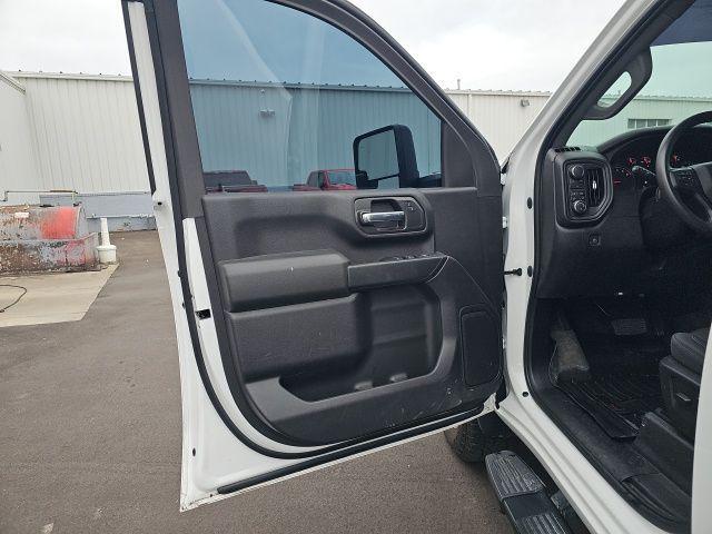 used 2024 Chevrolet Silverado 2500 car, priced at $45,922