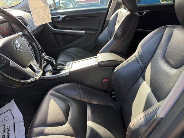 used 2016 Volvo V60 Cross Country car, priced at $11,980
