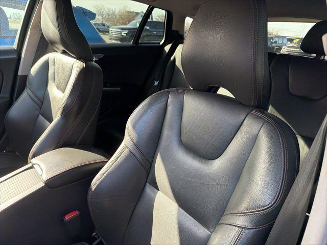 used 2016 Volvo V60 Cross Country car, priced at $11,980