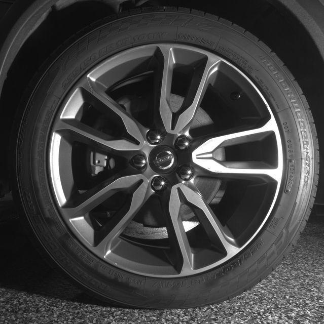 used 2016 Volvo V60 Cross Country car, priced at $11,980