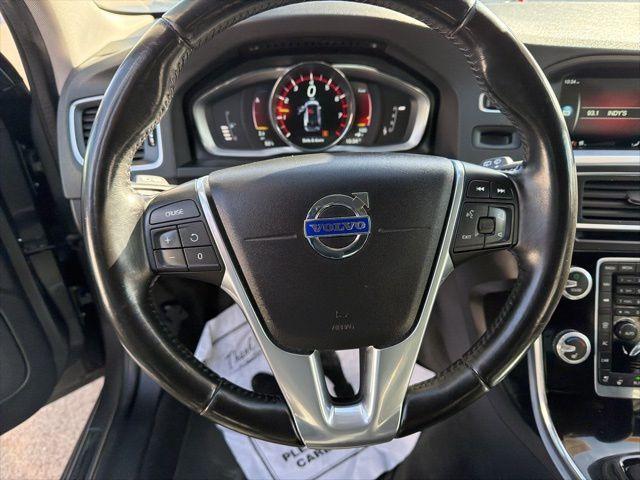used 2016 Volvo V60 Cross Country car, priced at $11,980
