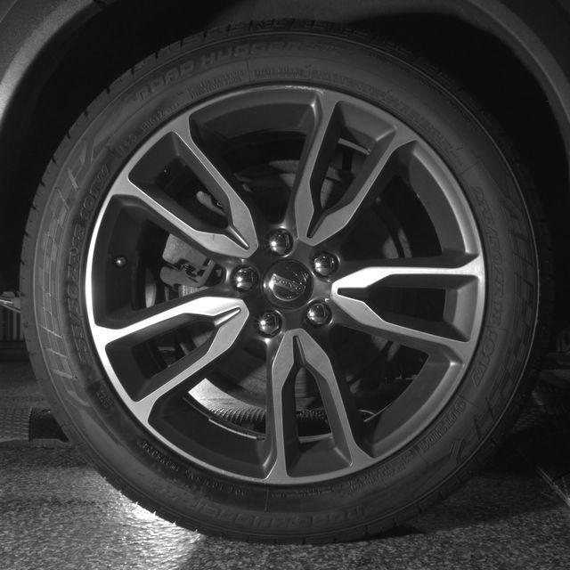 used 2016 Volvo V60 Cross Country car, priced at $11,980