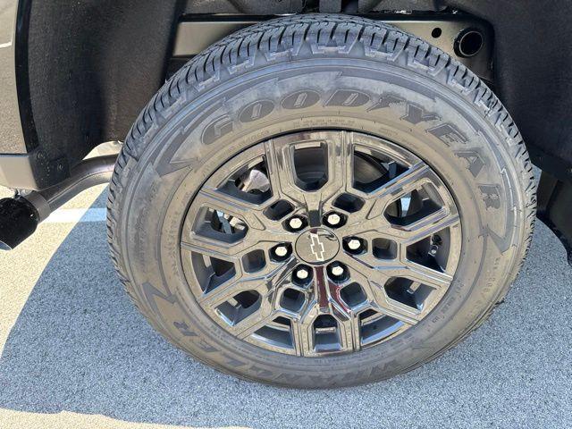 new 2026 Chevrolet Colorado car, priced at $34,170