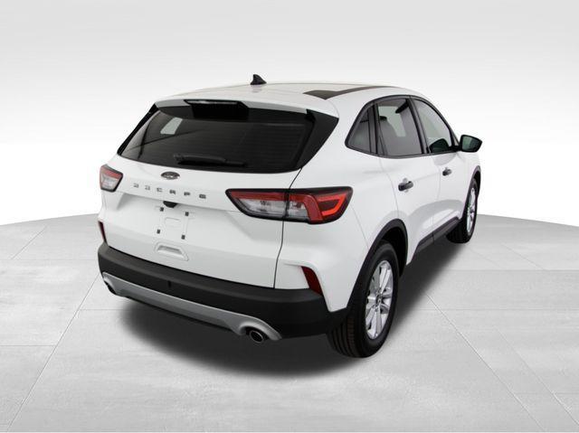 used 2021 Ford Escape car, priced at $19,509