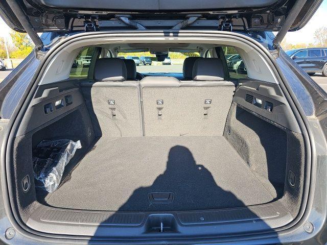 used 2023 Buick Envision car, priced at $33,187