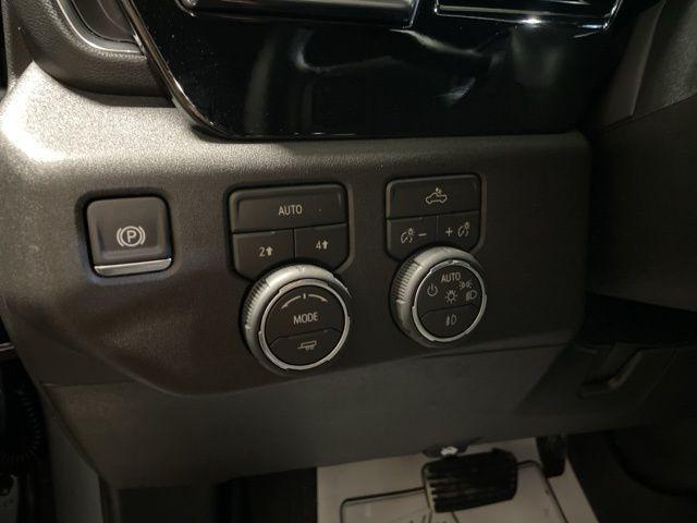 new 2026 Chevrolet Silverado 1500 car, priced at $49,137