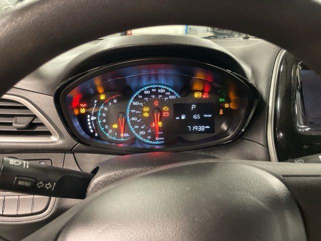 used 2021 Chevrolet Spark car, priced at $11,249