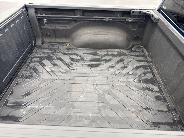 used 2021 Ram 1500 car, priced at $41,368