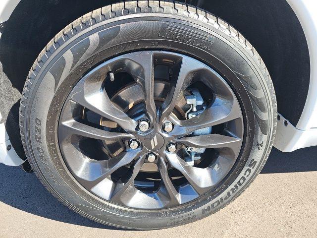 used 2022 Dodge Durango car, priced at $33,300