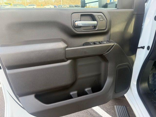 new 2026 Chevrolet Silverado 2500 car, priced at $53,202