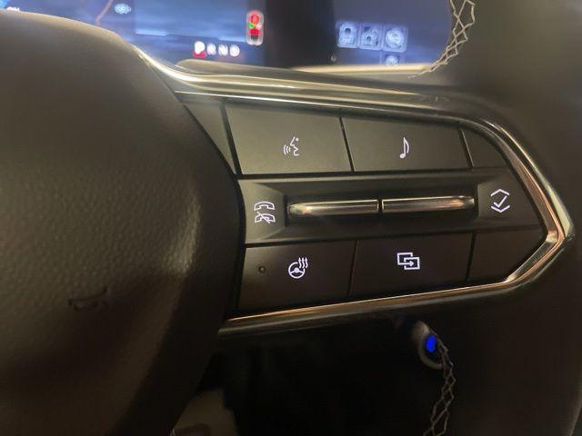 new 2026 Chevrolet Equinox EV car, priced at $35,552