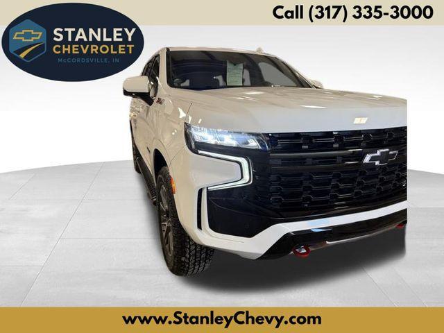 used 2024 Chevrolet Tahoe car, priced at $64,580