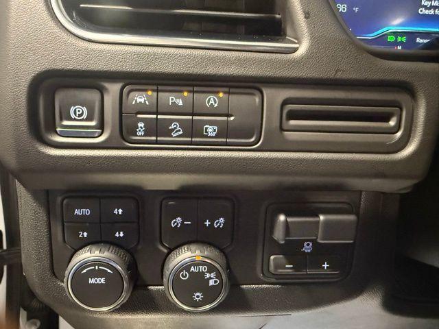 used 2024 Chevrolet Tahoe car, priced at $64,580