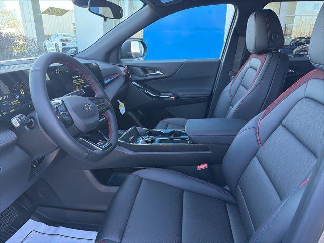 new 2026 Chevrolet Equinox car, priced at $38,637