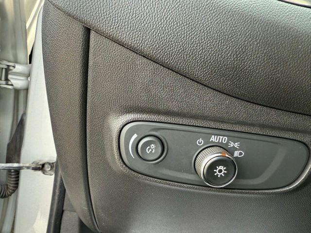 used 2020 Chevrolet Equinox car, priced at $18,778