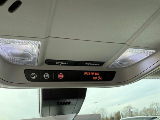 used 2020 Chevrolet Equinox car, priced at $18,778