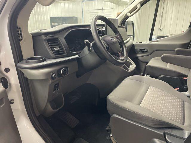 used 2023 Ford Transit-350 car, priced at $36,844