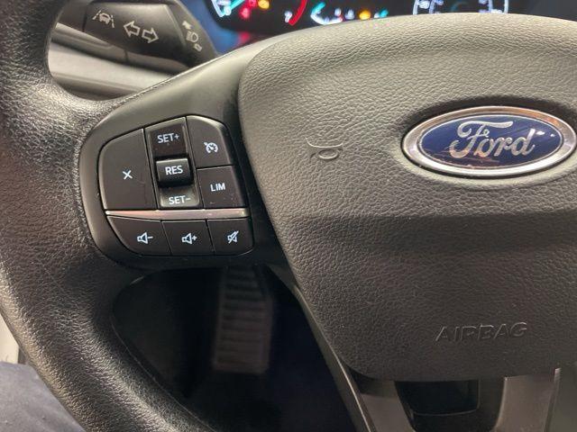 used 2023 Ford Transit-350 car, priced at $36,844