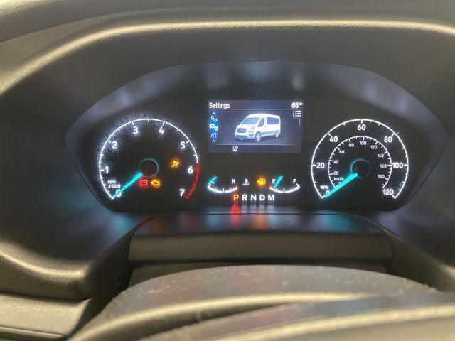 used 2023 Ford Transit-350 car, priced at $36,844