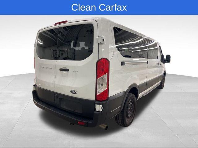 used 2023 Ford Transit-350 car, priced at $36,844