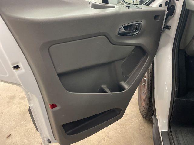 used 2023 Ford Transit-350 car, priced at $36,844