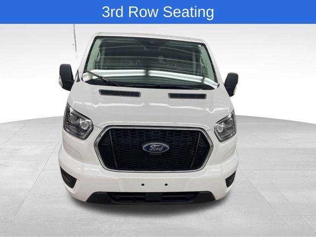 used 2023 Ford Transit-350 car, priced at $36,844