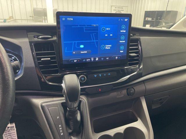 used 2023 Ford Transit-350 car, priced at $36,844