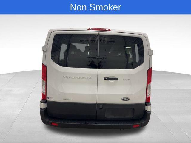 used 2023 Ford Transit-350 car, priced at $36,844