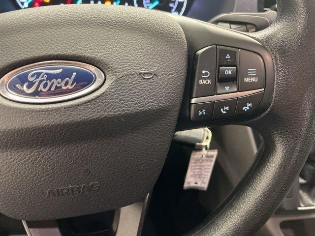 used 2023 Ford Transit-350 car, priced at $36,844