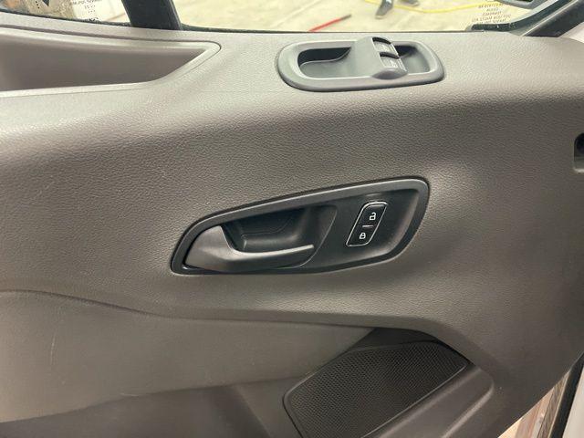used 2023 Ford Transit-350 car, priced at $36,844