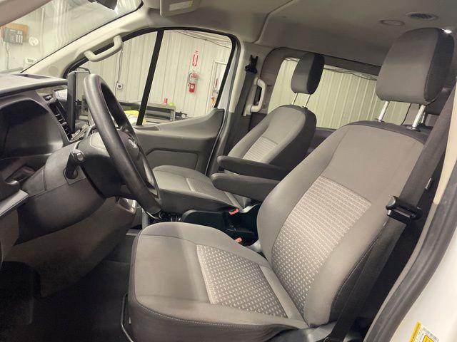 used 2023 Ford Transit-350 car, priced at $36,844