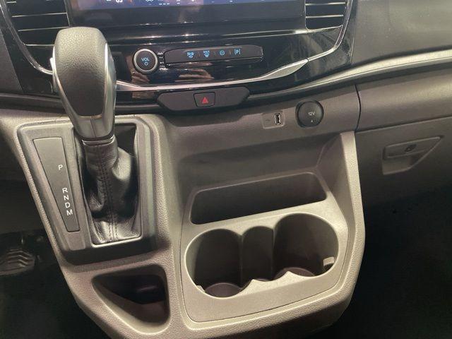 used 2023 Ford Transit-350 car, priced at $36,844