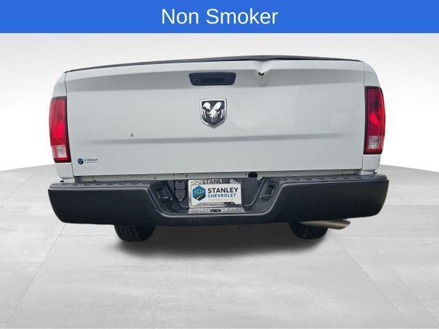 used 2023 Ram 1500 Classic car, priced at $22,421