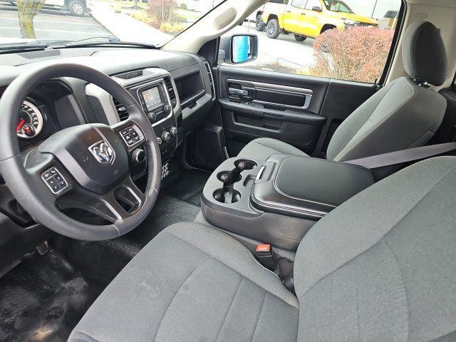 used 2023 Ram 1500 Classic car, priced at $22,421